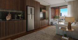 Appartamenti a Botafogo | MoDo Design Living Botafogo • Nuovo Lancio — foto 08