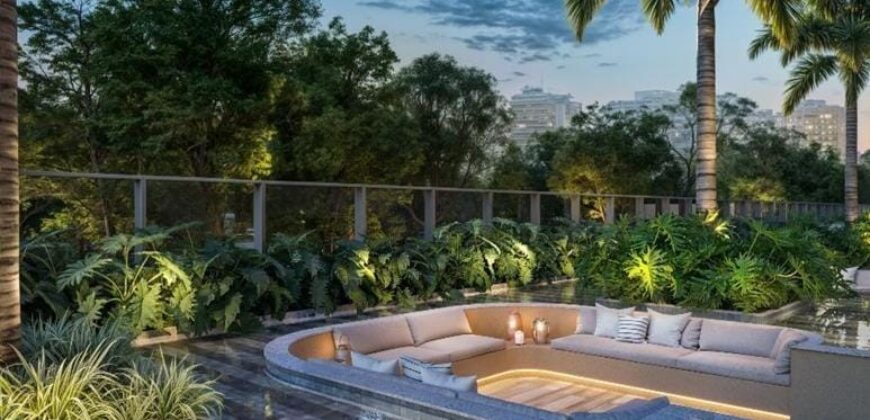 Apartments in Barra da Tijuca | Península Collection by Tegra • Launch — Photo 7