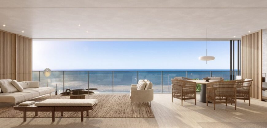 Apartments in Barra da Tijuca | Riio by Piero Lissoni • Launch — photo 08