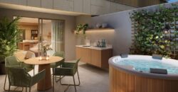 Apartments in Copacabana | Be in Rio Praia Copacabana • Launch — photo 09
