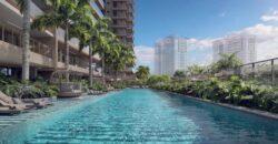 Apartments in Barra da Tijuca | Gran Thai Peninsula • Launch — photo 09