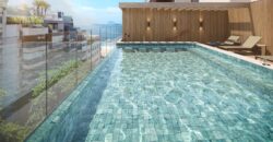 Apartments in Leblon | Guilhem Mozak Leblon • Launch — Photo 8