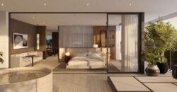 Apartments in Barra da Tijuca | Riio by Piero Lissoni • Launch — photo 09