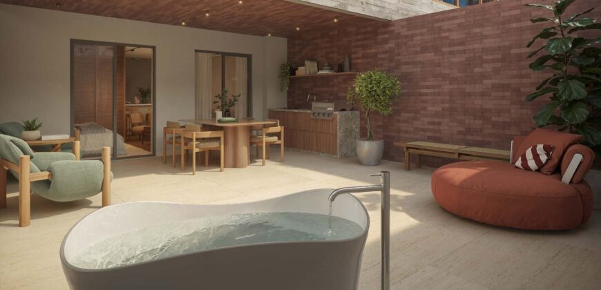 Appartamenti a Botafogo | MoDo Design Living Botafogo • Nuovo Lancio — foto 09