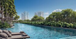 Apartments in Barra da Tijuca | Gran Thai Peninsula • Launch — photo 10
