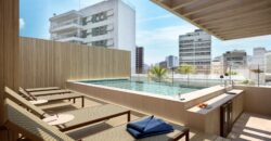 Apartments in Leblon | Guilhem Mozak Leblon • Launch — Photo 9