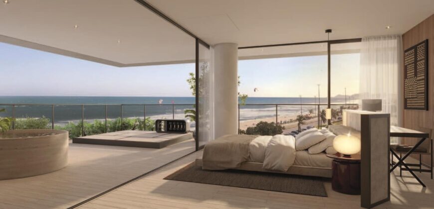 Apartments in Barra da Tijuca | Riio by Piero Lissoni • Launch — photo 10