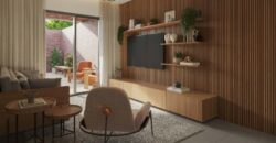 Appartamenti a Botafogo | MoDo Design Living Botafogo • Nuovo Lancio — foto 10