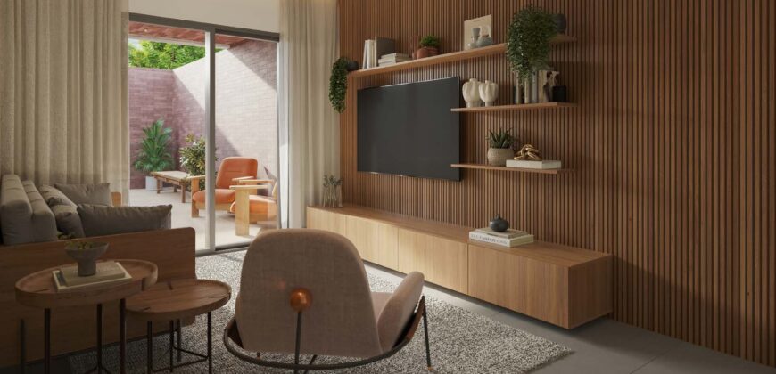 Appartamenti a Botafogo | MoDo Design Living Botafogo • Nuovo Lancio — foto 10