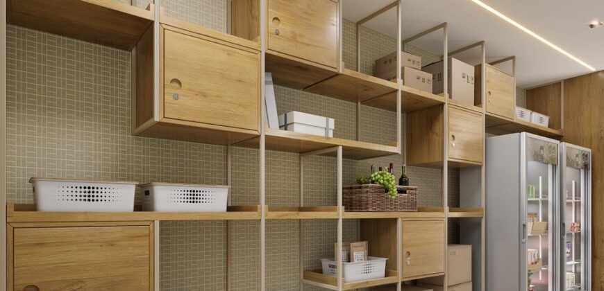 Apartments in Copacabana | Be in Rio Praia Copacabana • Launch — photo 11