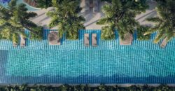 Apartments in Barra da Tijuca | Gran Thai Peninsula • Launch — photo 11