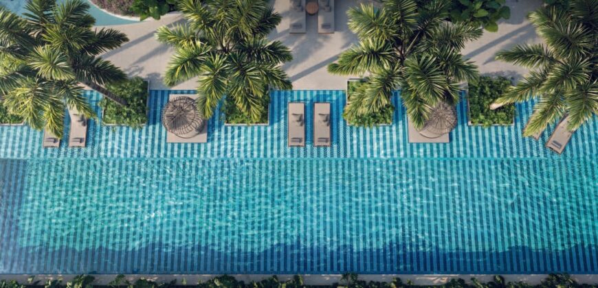 Apartments in Barra da Tijuca | Gran Thai Peninsula • Launch — photo 11