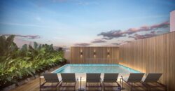 Apartments in Leblon | Guilhem Mozak Leblon • Launch — Photo 10