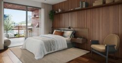 Appartamenti a Botafogo | MoDo Design Living Botafogo • Nuovo Lancio — foto 11