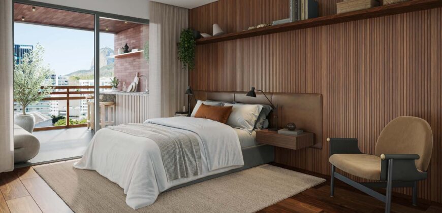 Appartamenti a Botafogo | MoDo Design Living Botafogo • Nuovo Lancio — foto 11