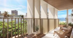 Apartments in Leblon | Guilhem Mozak Leblon • Launch — Photo 11
