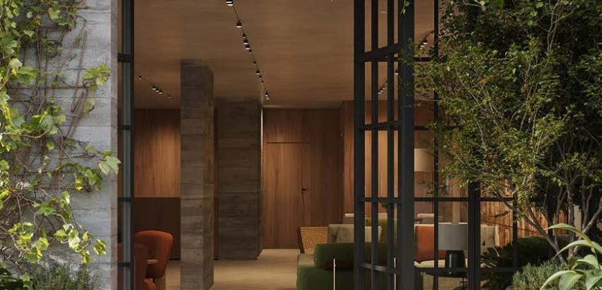 Appartamenti a Botafogo | MoDo Design Living Botafogo • Nuovo Lancio — foto 12
