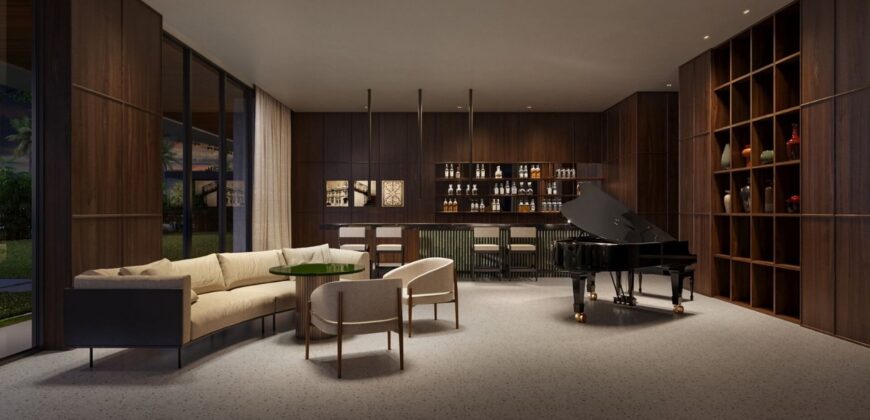 Apartments in Barra da Tijuca | Riio by Piero Lissoni • Launch — photo 12