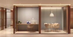 Apartments in Copacabana | Be in Rio Praia Copacabana • Launch — photo 13
