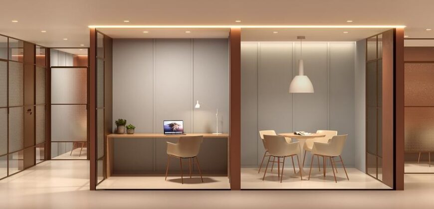 Apartments in Copacabana | Be in Rio Praia Copacabana • Launch — photo 13