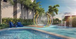 Apartments in Barra da Tijuca | Gran Thai Peninsula • Launch — photo 13