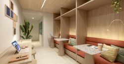 Apartments in Leblon | Guilhem Mozak Leblon • Launch — Photo 12