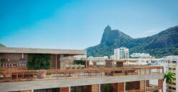 Appartamenti a Botafogo | MoDo Design Living Botafogo • Nuovo Lancio — foto 13