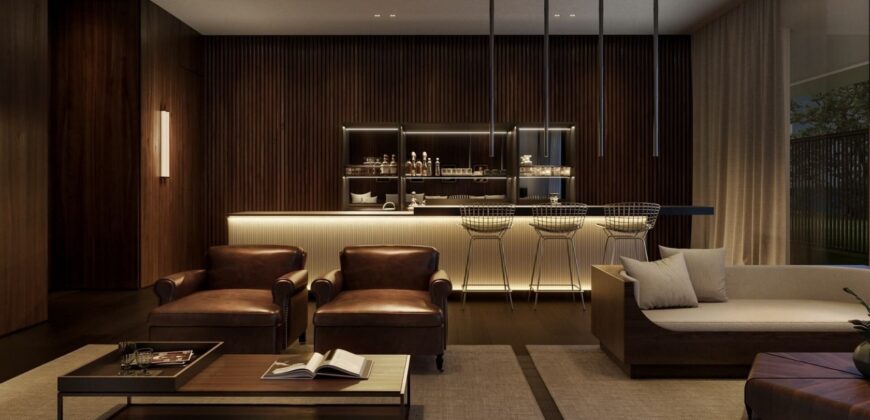 Apartments in Barra da Tijuca | Riio by Piero Lissoni • Launch — photo 13