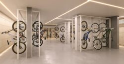 Apartments in Copacabana | Be in Rio Praia Copacabana • Launch — photo 14