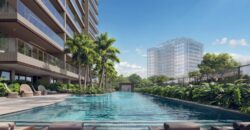Apartments in Barra da Tijuca | Gran Thai Peninsula • Launch — photo 14