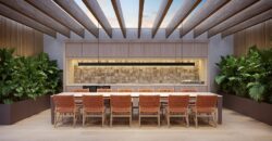 Apartments in Leblon | Guilhem Mozak Leblon • Launch — Photo 13
