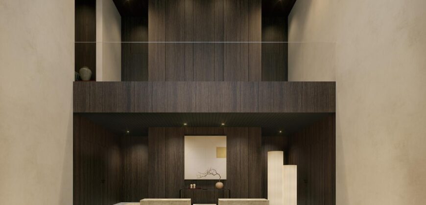 Apartments in Barra da Tijuca | Riio by Piero Lissoni • Launch — photo 14