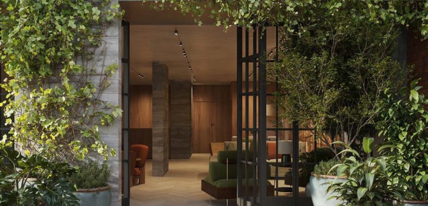 Appartamenti a Botafogo | MoDo Design Living Botafogo • Nuovo Lancio — foto 14