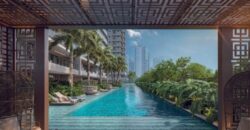 Apartments in Barra da Tijuca | Gran Thai Peninsula • Launch — photo 15
