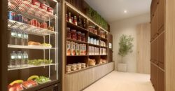 Apartments in Leblon | Guilhem Mozak Leblon • Launch — Photo 14