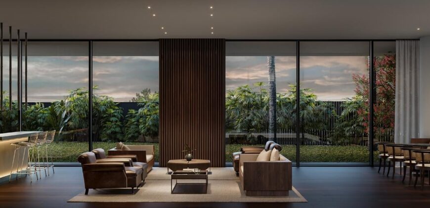 Apartments in Barra da Tijuca | Riio by Piero Lissoni • Launch — photo 15