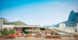 Appartamenti a Botafogo | MoDo Design Living Botafogo • Nuovo Lancio — foto 15