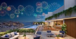 Apartments in Copacabana | Be in Rio Praia Copacabana • Launch