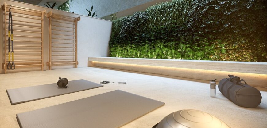 Apartments in Leblon | Guilhem Mozak Leblon • Launch — Photo 15