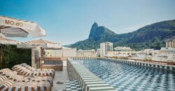 Appartamenti a Botafogo | MoDo Design Living Botafogo • Nuovo Lancio — foto 16