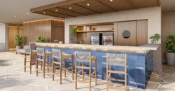Apartments in Copacabana | Be in Rio Praia Copacabana • Launch — photo 17