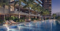 Apartments in Barra da Tijuca | Gran Thai Peninsula • Launch — photo 17