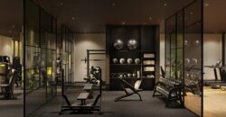 Apartments in Barra da Tijuca | Riio by Piero Lissoni • Launch — photo 17