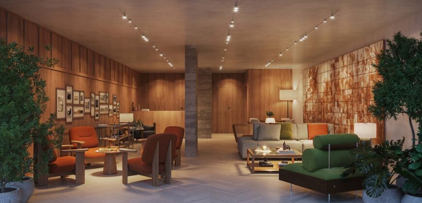 Appartamenti a Botafogo | MoDo Design Living Botafogo • Nuovo Lancio — foto 17