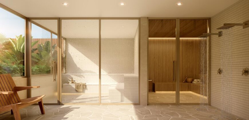 Apartments in Copacabana | Be in Rio Praia Copacabana • Launch — photo 18