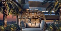 Apartments in Barra da Tijuca | Gran Thai Peninsula • Launch — photo 18
