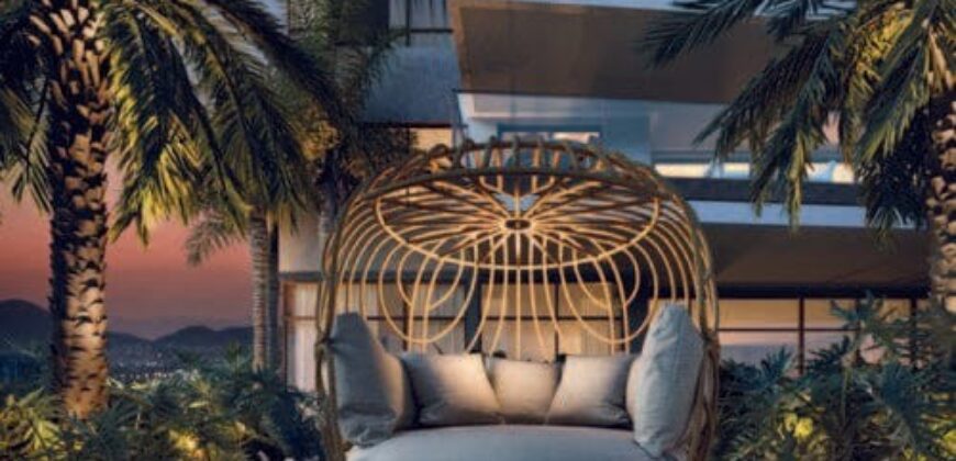 Apartments in Barra da Tijuca | Gran Thai Peninsula • Launch — photo 18