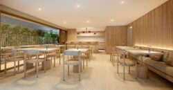 Apartments in Leblon | Guilhem Mozak Leblon • Launch — Photo 17