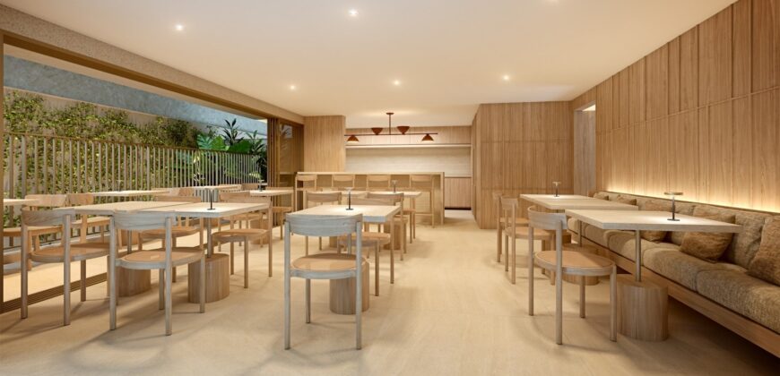Apartments in Leblon | Guilhem Mozak Leblon • Launch — Photo 17