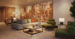 Appartamenti a Botafogo | MoDo Design Living Botafogo • Nuovo Lancio — foto 18